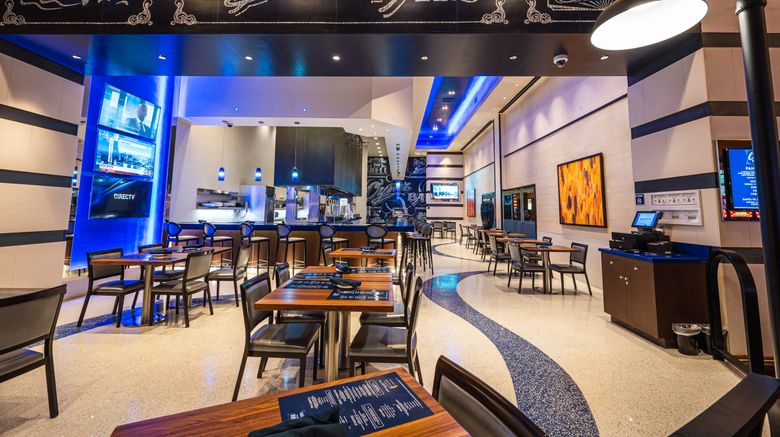 <b>Santa Fe Station Hotel & Casino Restaurant</b>. Images powered by <a href="https://www.leonardoworldwide.com/" title="Leonardo Worldwide" target="_blank">Leonardo</a>.