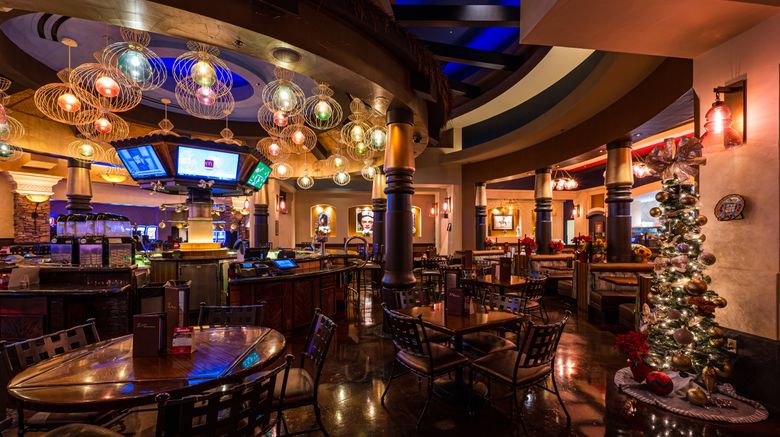<b>Santa Fe Station Hotel & Casino Restaurant</b>. Images powered by <a href="https://www.leonardoworldwide.com/" title="Leonardo Worldwide" target="_blank">Leonardo</a>.
