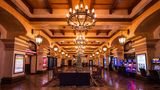 Santa Fe Station Hotel & Casino Lobby