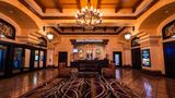 Santa Fe Station Hotel & Casino Lobby