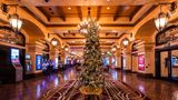Santa Fe Station Hotel & Casino Lobby
