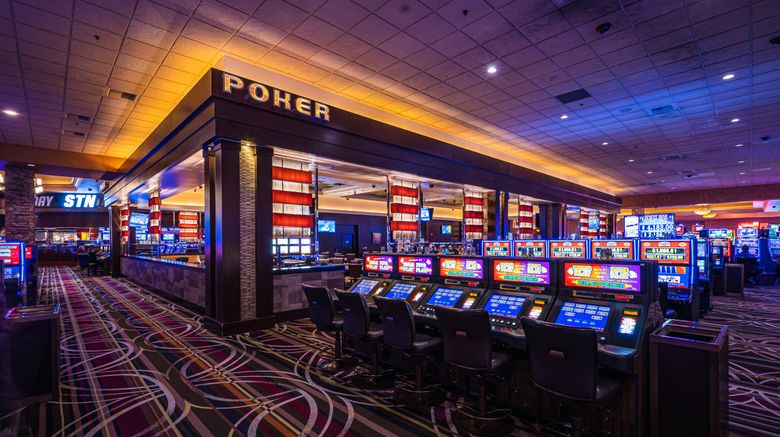 <b>Santa Fe Station Hotel & Casino Other</b>. Images powered by <a href="https://www.leonardoworldwide.com/" title="Leonardo Worldwide" target="_blank">Leonardo</a>.