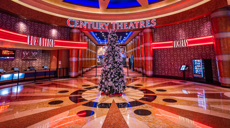 <b>Santa Fe Station Hotel & Casino Recreation</b>. Images powered by <a href="https://www.leonardoworldwide.com/" title="Leonardo Worldwide" target="_blank">Leonardo</a>.