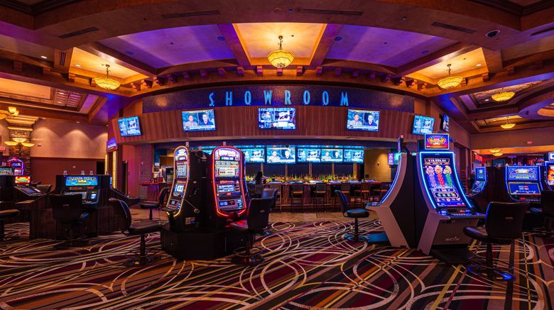 <b>Santa Fe Station Hotel & Casino Recreation</b>. Images powered by <a href="https://www.leonardoworldwide.com/" title="Leonardo Worldwide" target="_blank">Leonardo</a>.
