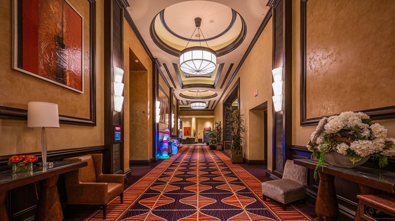 <b>Santa Fe Station Hotel & Casino Meeting</b>. Images powered by <a href="https://www.leonardoworldwide.com/" title="Leonardo Worldwide" target="_blank">Leonardo</a>.
