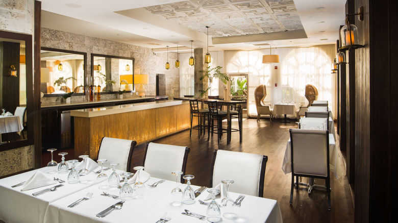 <b>S Hotel Kingston Restaurant</b>. Images powered by <a href="https://www.leonardoworldwide.com/" title="Leonardo Worldwide" target="_blank">Leonardo</a>.