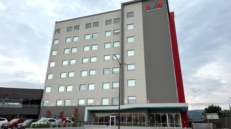 <b>avid hotel Guadalajara Av Vallarta Pte Exterior</b>. Images powered by <a href="https://www.leonardoworldwide.com/" title="Leonardo Worldwide" target="_blank">Leonardo</a>.