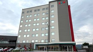avid hotel Guadalajara Av Vallarta Pte