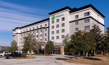 Holiday Inn Baton Rouge College Drive