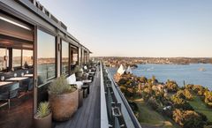 InterContinental Sydney