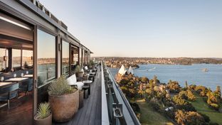 InterContinental Sydney