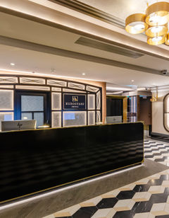 Eurostars Lisboa Baixa