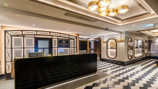 Eurostars Lisboa Baixa
