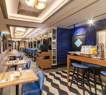 Eurostars Lisboa Baixa Exterior