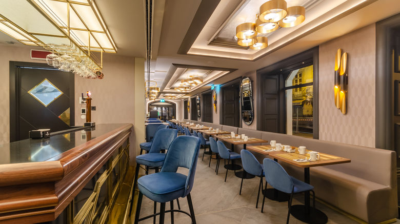 <b>Eurostars Lisboa Baixa Exterior</b>. Images powered by <a href="https://www.leonardoworldwide.com/" title="Leonardo Worldwide" target="_blank">Leonardo</a>.