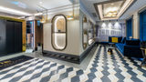 Eurostars Lisboa Baixa Room