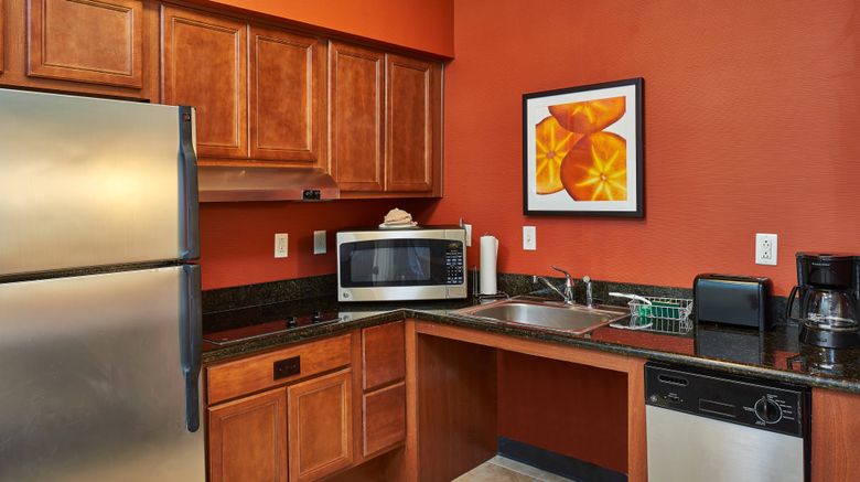 <b>Residence Inn Abliene Suite</b>. Images powered by <a href="https://www.leonardoworldwide.com/" title="Leonardo Worldwide" target="_blank">Leonardo</a>.