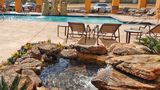 Residence Inn Abliene Recreation