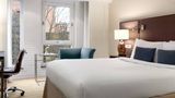 Renaissance Amsterdam Hotel Room