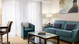 Renaissance Amsterdam Hotel Suite