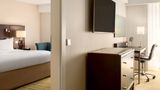 Renaissance Amsterdam Hotel Suite