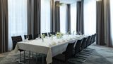Renaissance Amsterdam Hotel Meeting