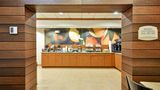 Fairfield Inn & Suites Atlanta Vinings Restaurant