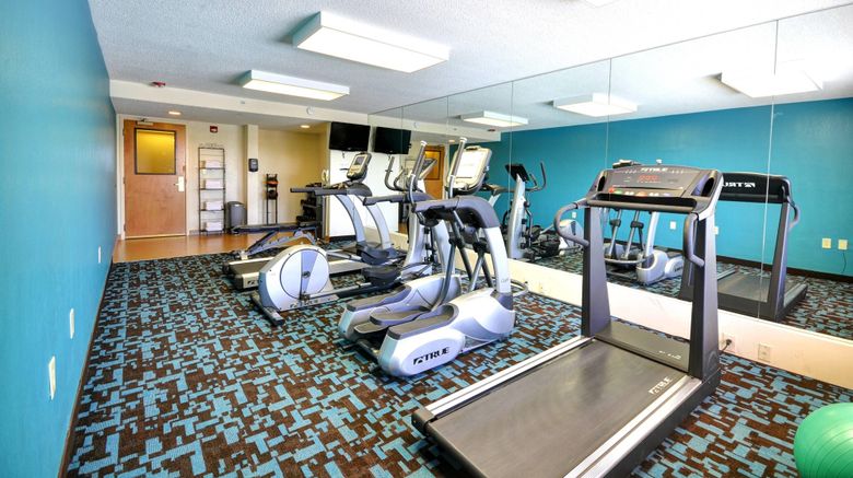 <b>Fairfield Inn & Suites Atlanta Vinings Recreation</b>. Images powered by <a href="https://www.leonardoworldwide.com/" title="Leonardo Worldwide" target="_blank">Leonardo</a>.
