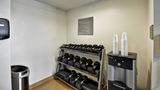 Fairfield Inn & Suites Atlanta Vinings Recreation