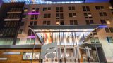 <b>Aloft Austin South Exterior</b>. Images powered by <a href="https://www.leonardoworldwide.com/" title="Leonardo Worldwide" target="_blank">Leonardo</a>.