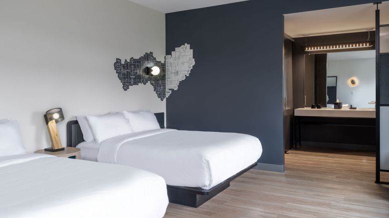 <b>Aloft Austin South Room</b>. Images powered by <a href="https://www.leonardoworldwide.com/" title="Leonardo Worldwide" target="_blank">Leonardo</a>.