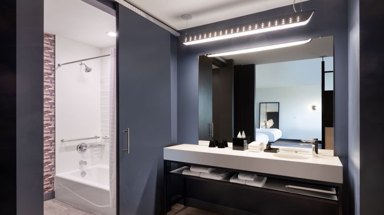 <b>Aloft Austin South Room</b>. Images powered by <a href="https://www.leonardoworldwide.com/" title="Leonardo Worldwide" target="_blank">Leonardo</a>.
