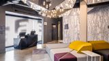 <b>Aloft Austin South Lobby</b>. Images powered by <a href="https://www.leonardoworldwide.com/" title="Leonardo Worldwide" target="_blank">Leonardo</a>.