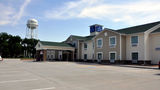 Cobblestone Inn & Suites Holyoke Exterior