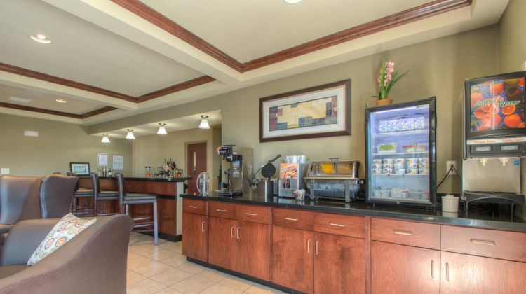 Cobblestone Inn & Suites Holyoke Restaurant