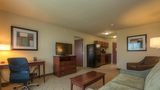 Cobblestone Inn & Suites Holyoke Suite