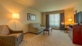 Cobblestone Inn & Suites Holyoke Suite
