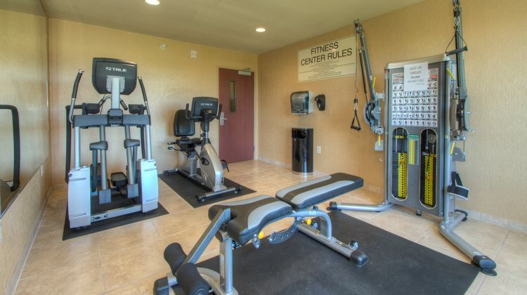 Cobblestone Inn & Suites Holyoke Recreation