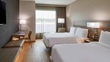 AC Hotel by Marriott Cleveland Beachwood Room