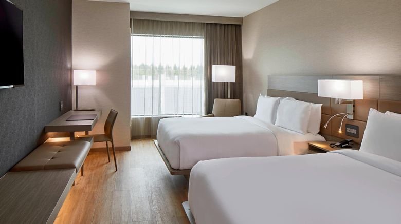 <b>AC Hotel by Marriott Cleveland Beachwood Room</b>. Images powered by <a href="https://www.leonardoworldwide.com/" title="Leonardo Worldwide" target="_blank">Leonardo</a>.