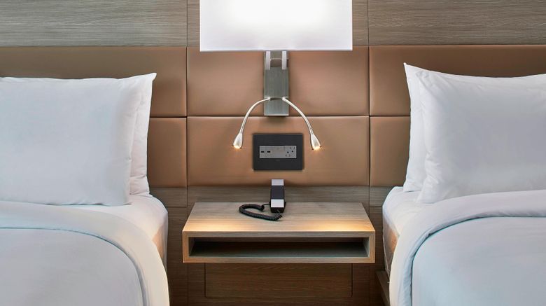 <b>AC Hotel by Marriott Cleveland Beachwood Room</b>. Images powered by <a href="https://www.leonardoworldwide.com/" title="Leonardo Worldwide" target="_blank">Leonardo</a>.