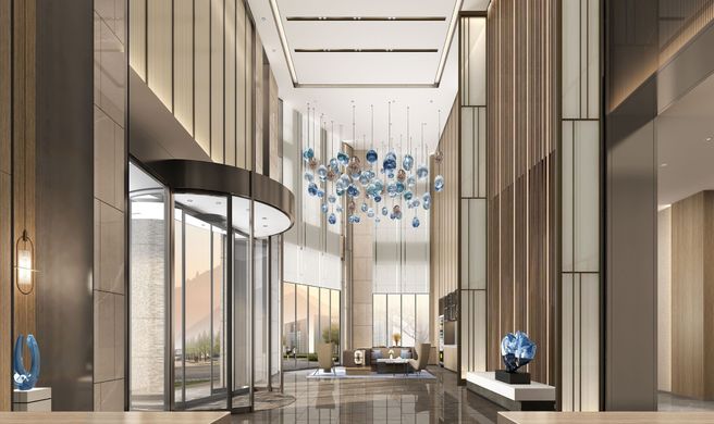Fairfield by Marriott Danyang Exterior