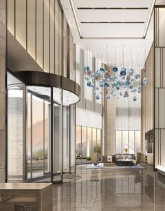 Fairfield by Marriott Danyang