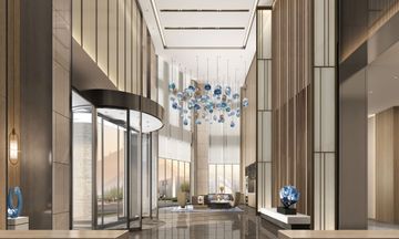 Fairfield by Marriott Danyang