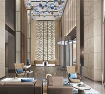 Fairfield by Marriott Danyang Exterior