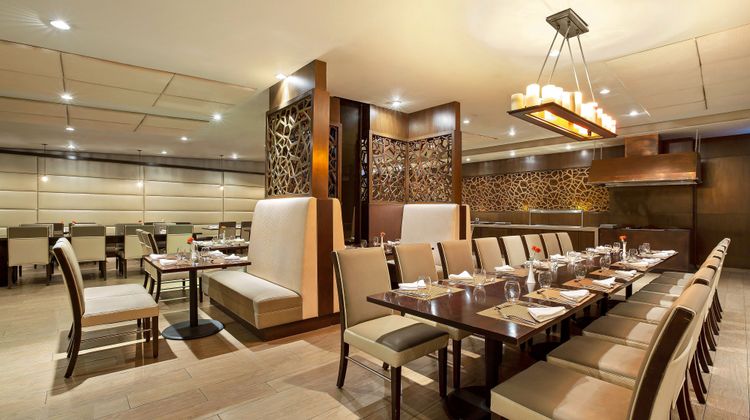 The Westin Panama Restaurant