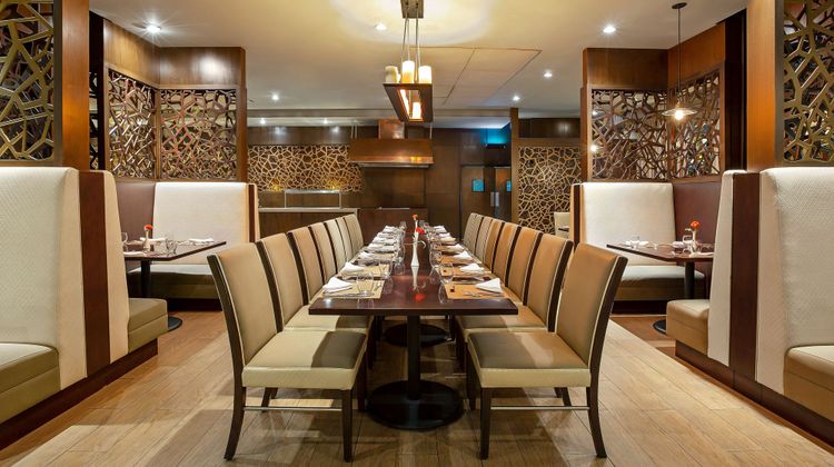 The Westin Panama Restaurant