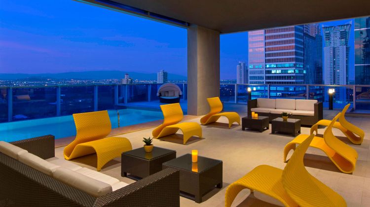 The Westin Panama Recreation