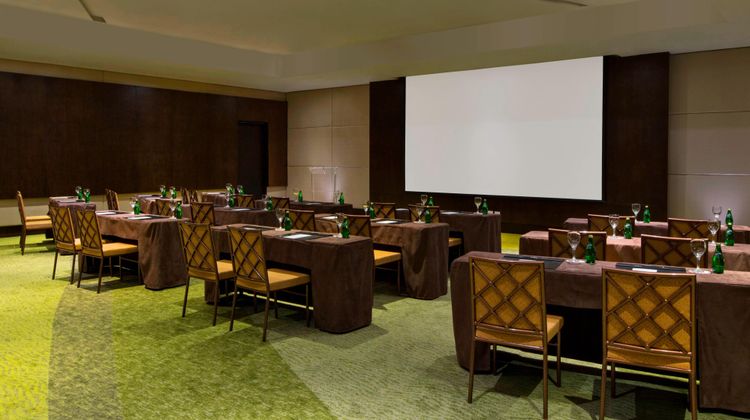 The Westin Panama Meeting