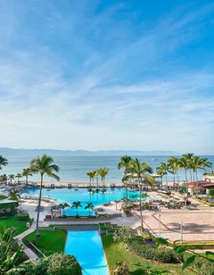 Marriott Puerto Vallarta Resort & Spa